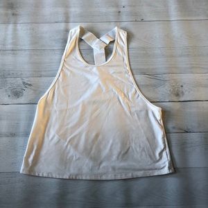 Under Armor tank top